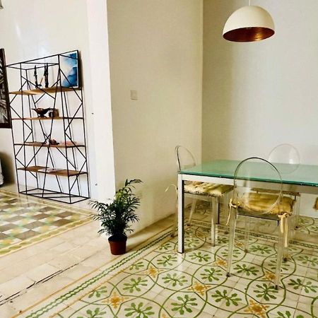 Deluxe One Bedroom Apartment 10 Meters From Valletta Center Exterior foto