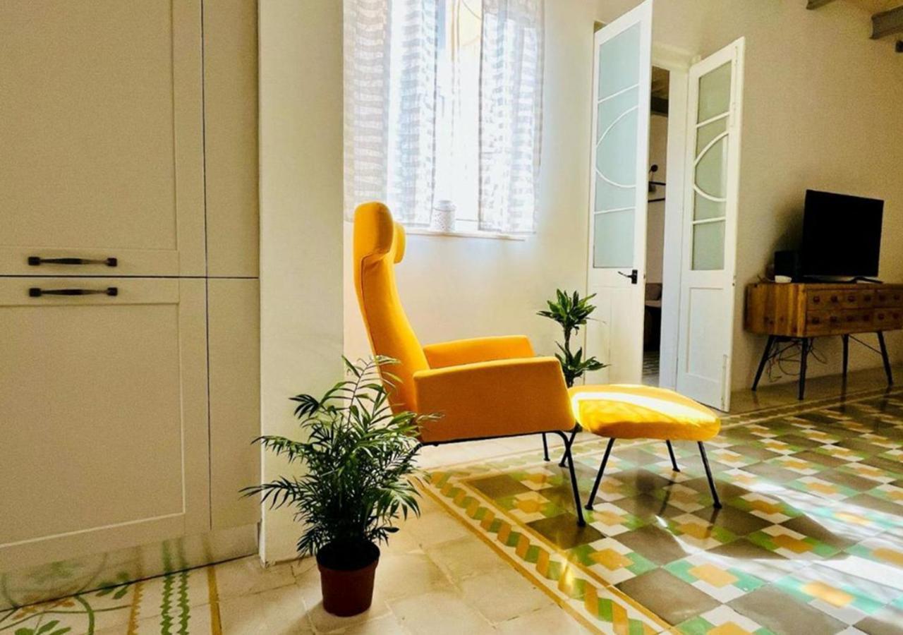 Deluxe One Bedroom Apartment 10 Meters From Valletta Center Exterior foto