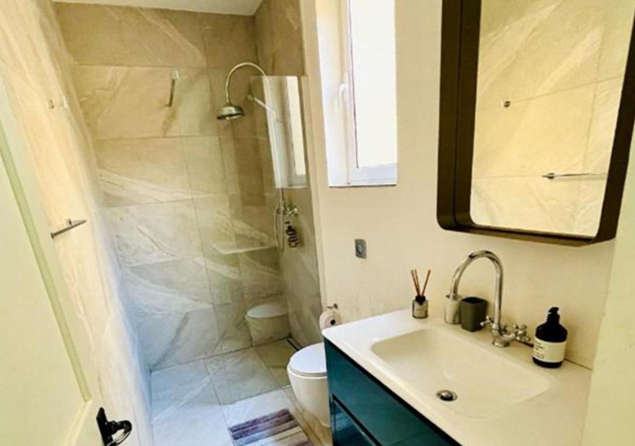 Deluxe One Bedroom Apartment 10 Meters From Valletta Center Exterior foto